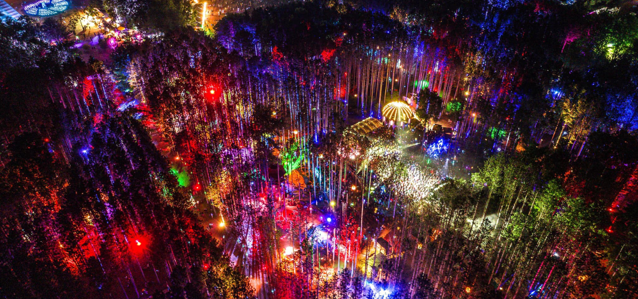 Electric Forest 2025 Festival Guide